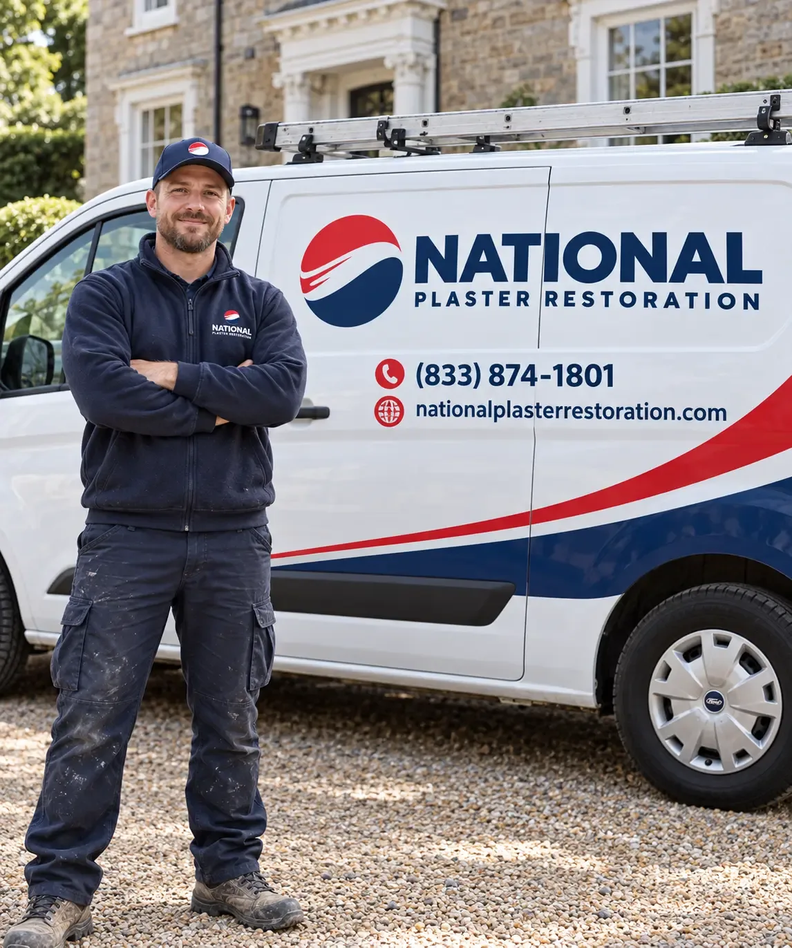 Plaster Repair company in Ester, AK